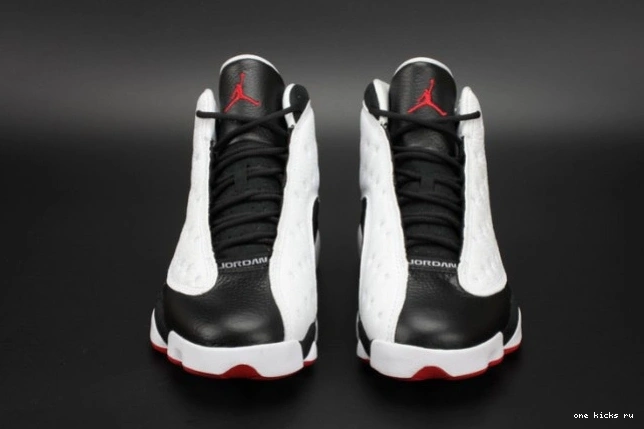 Rep He (2008) 13 Retro Game Air Got 309259-104 CDP Jordan 0820